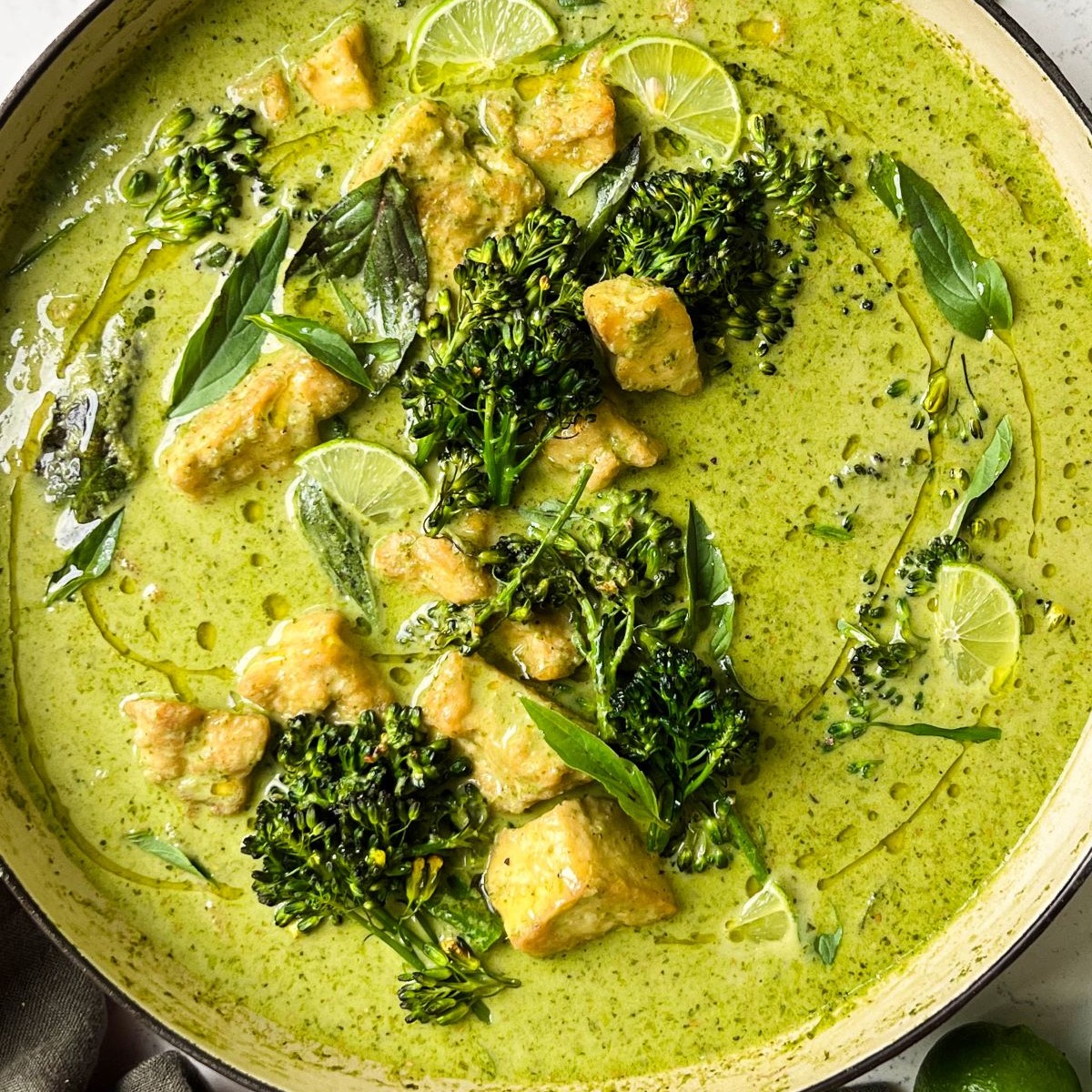 Green Curry